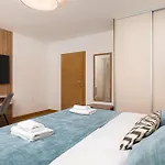 Daire 1 Bedroom Amazing In