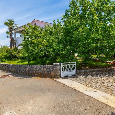 Daire 1 Bedroom Amazing In Malinska