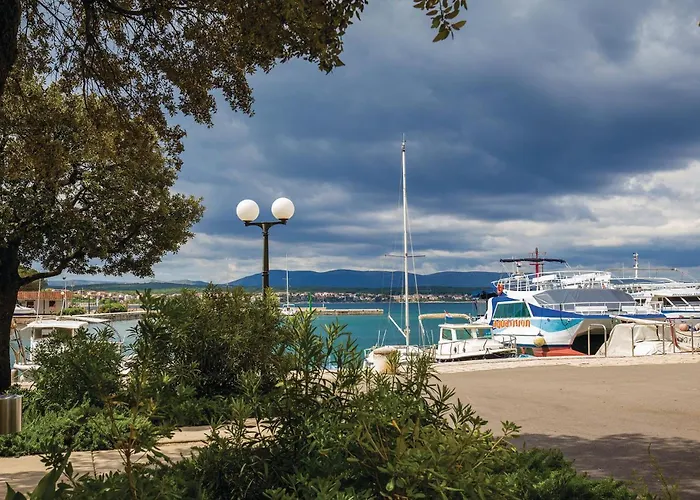 1 Bedroom In Malinska
