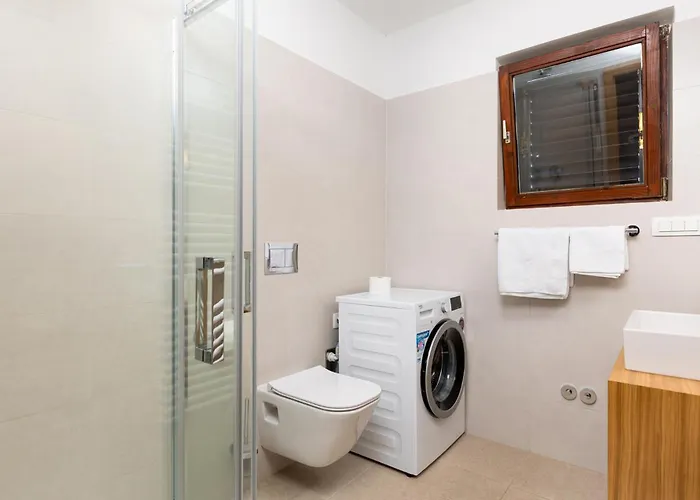 1 Bedroom In Malinska