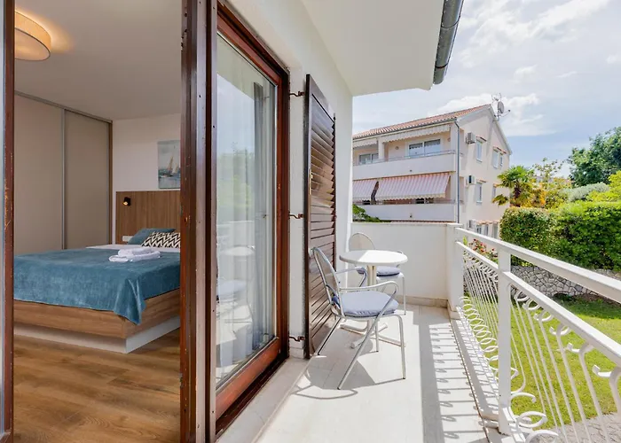 1 Bedroom In Apartament *