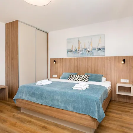 1 Bedroom Amazing In