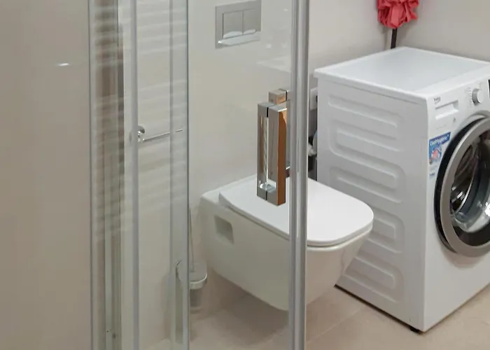 1 Bedroom In Apartman Malinska
