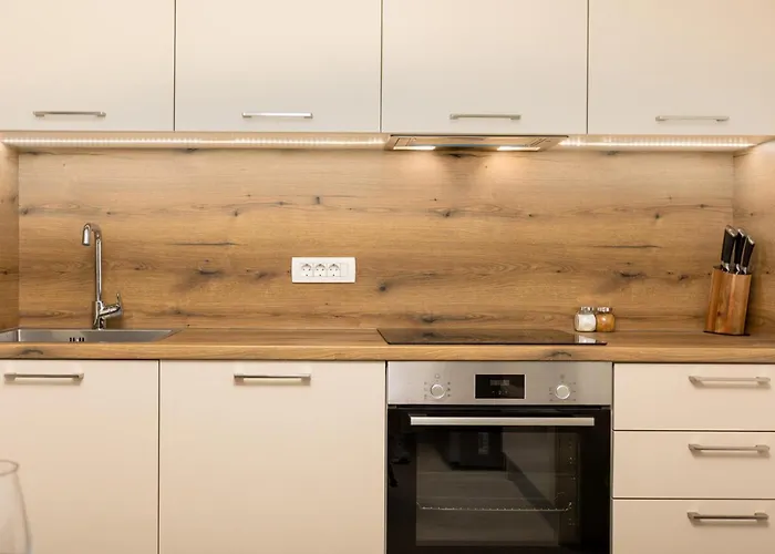 1 Bedroom In