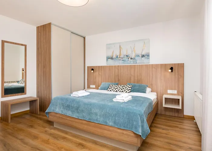 1 Bedroom In