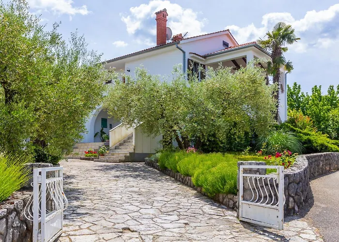 Apartman 1 Bedroom In Malinska