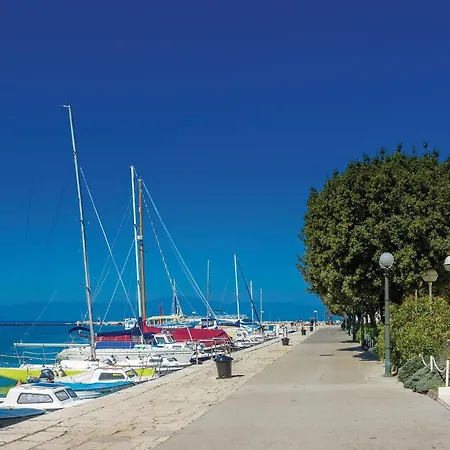 Apartmán 1 Bedroom In