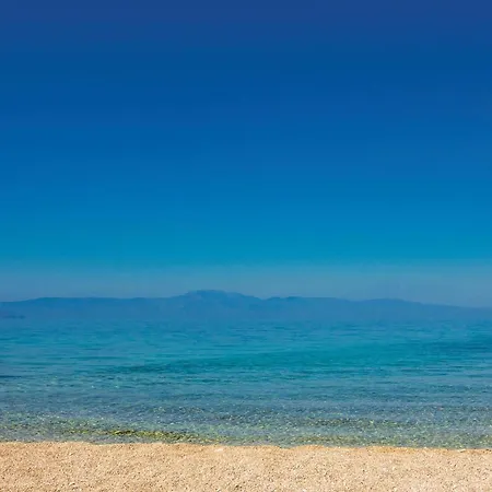 1 Bedroom In Apartmán Malinska