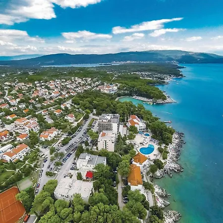 1 Bedroom Amazing In Malinska