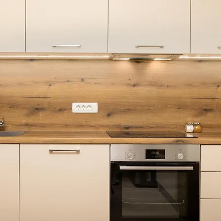 1 Bedroom Amazing In