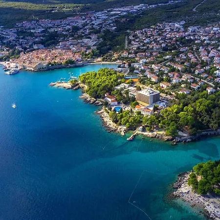 Apartmán 1 Bedroom In *